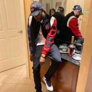 Meet your Posher, Prelow